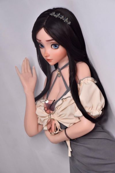 Show details for Elsababe Doll | Elsababe Anime Silicone Sex Doll – Mahiru Picture of Elsababe Doll | Elsababe Anime Silicone Sex Doll – Mahiru