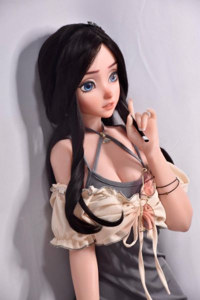 Show details for Elsababe Doll | Elsababe Anime Silicone Sex Doll – Mahiru Picture of Elsababe Doll | Elsababe Anime Silicone Sex Doll – Mahiru