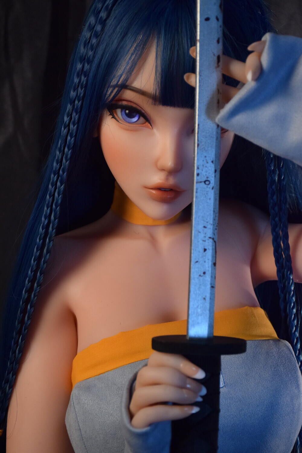 Picture of Elsababe Doll | Elsababe Anime Silicone Sex Doll – Kyoko