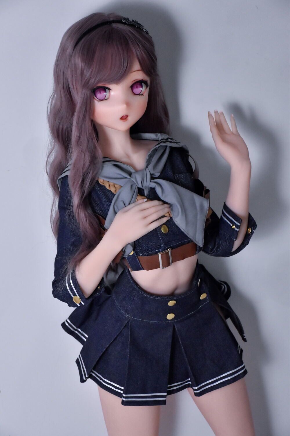 Picture of Elsababe Doll | 148cm/4ft10 Silicone Sex Doll – Mogami Nozomi