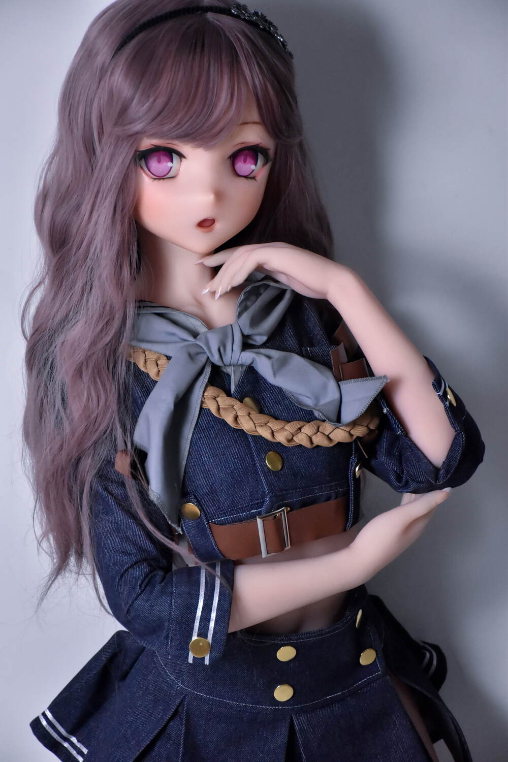 Picture of Elsababe Doll | 148cm/4ft10 Silicone Sex Doll – Mogami Nozomi