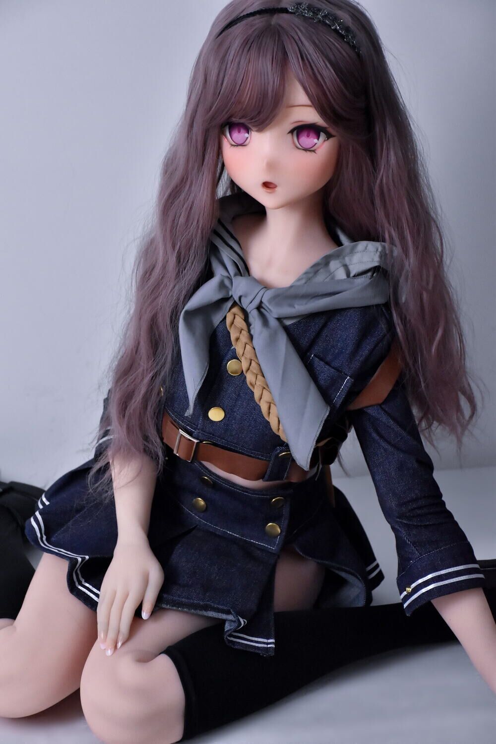 Picture of Elsababe Doll | 148cm/4ft10 Silicone Sex Doll – Mogami Nozomi