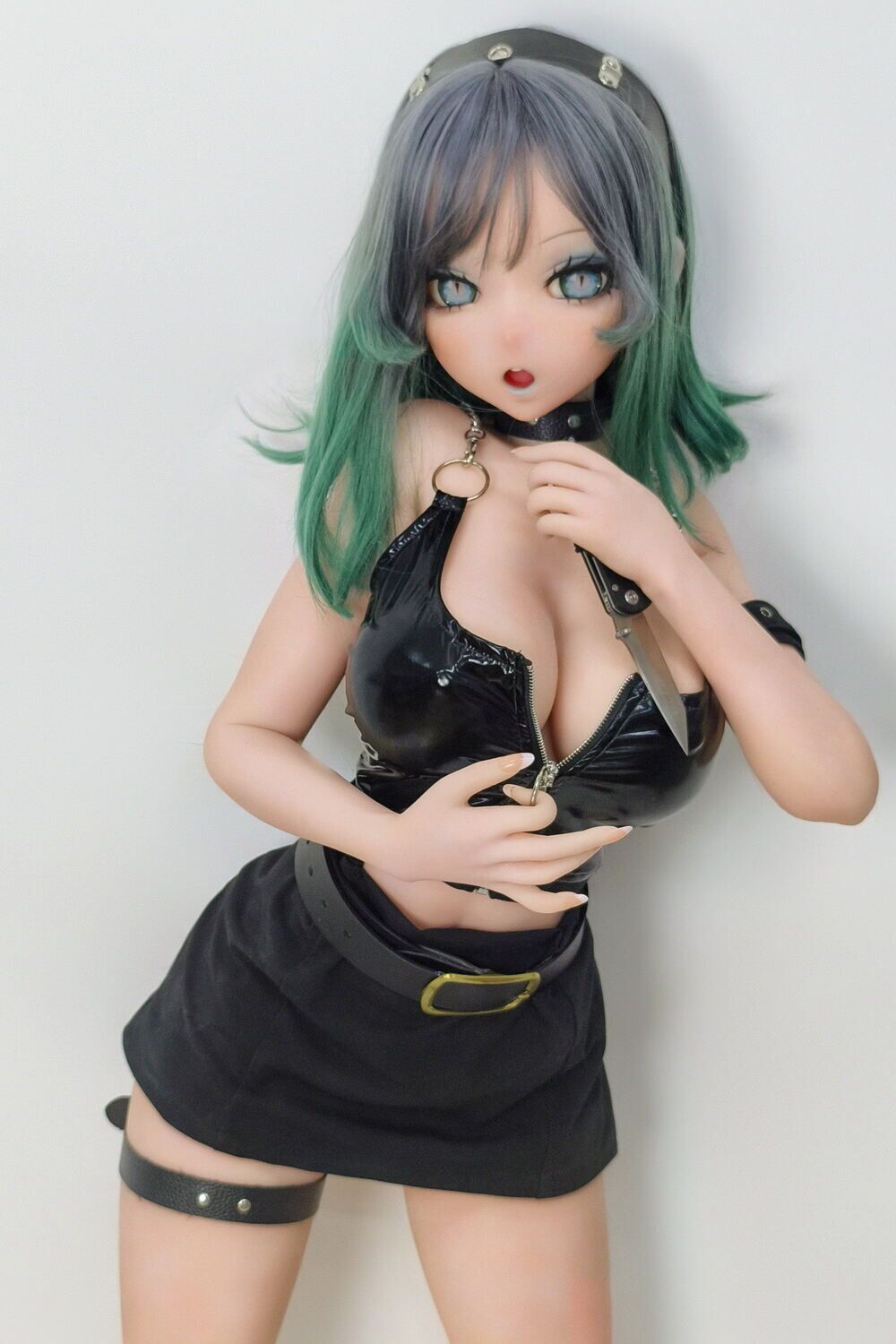 Picture of Elsababe Doll | 148cm/4ft10 Silicone Sex Doll – Sakura Tsubasa