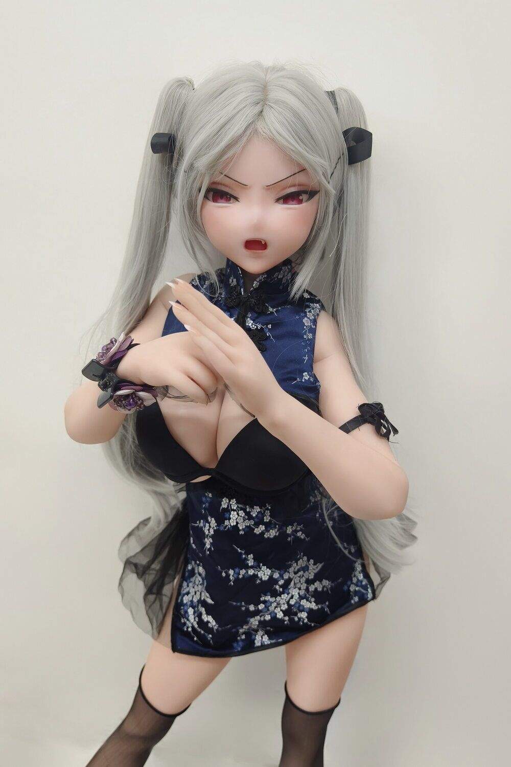 Picture of Elsababe Doll | 148cm/4ft10 Silicone Sex Doll – Shibata Haruka