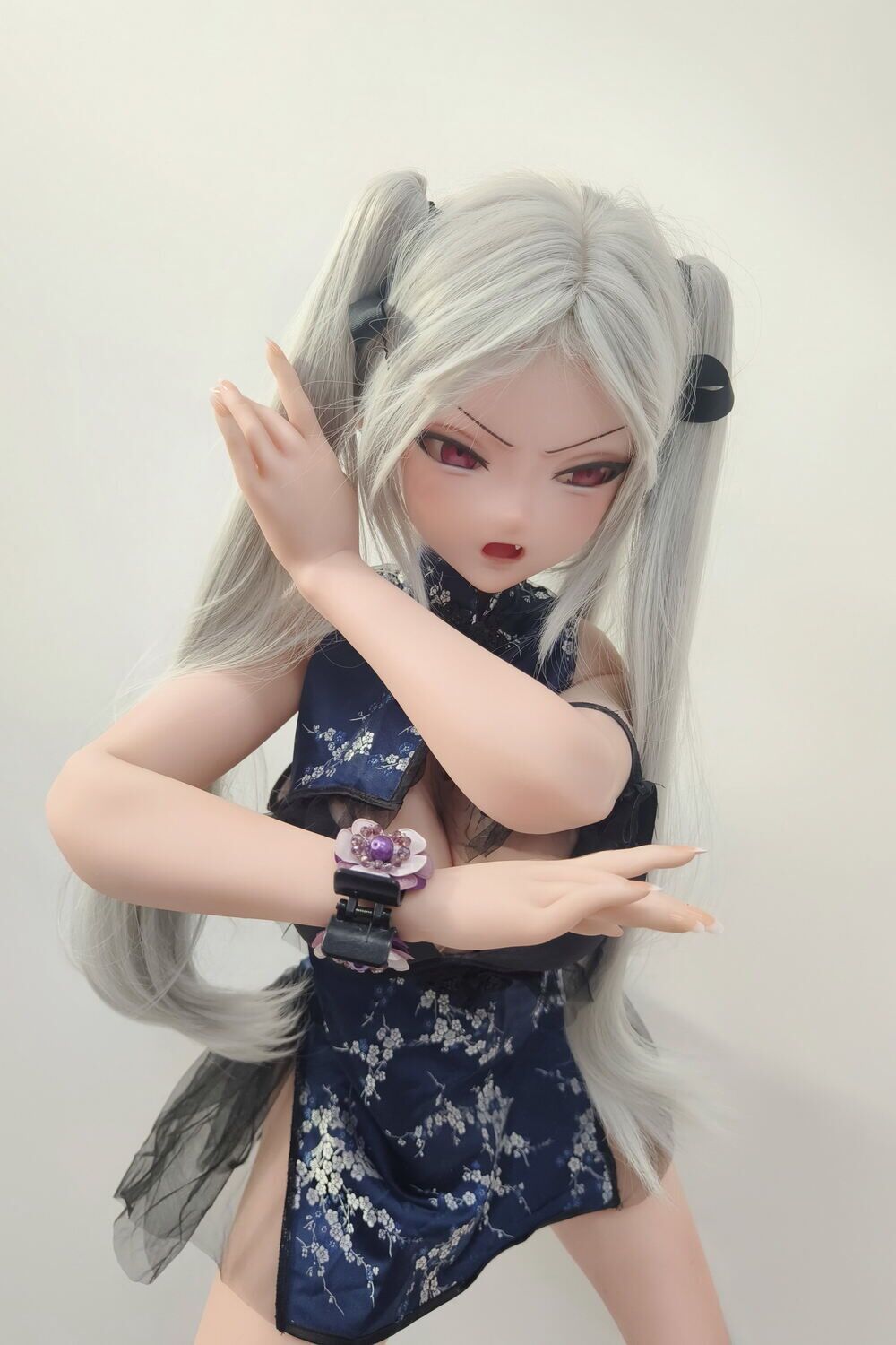 Picture of Elsababe Doll | 148cm/4ft10 Silicone Sex Doll – Shibata Haruka