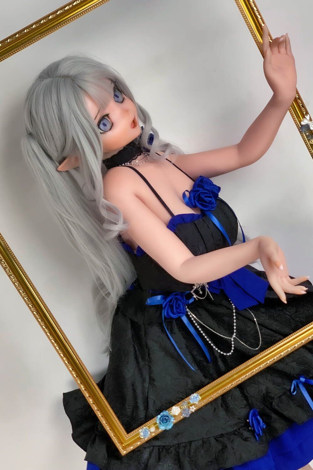 Picture of Elsababe Doll | 148cm/4ft10 Silicone Sex Doll – Mizuki Risa