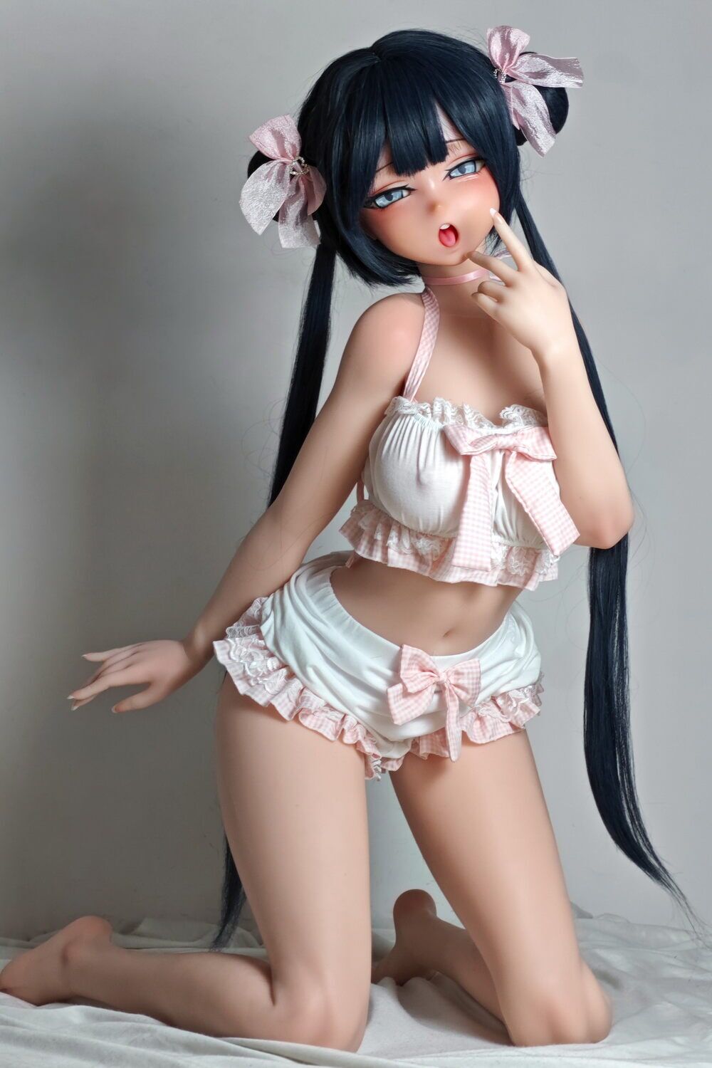 Picture of Elsababe Doll | 148cm/4ft10 Silicone Sex Doll – Iwata Mitsuki