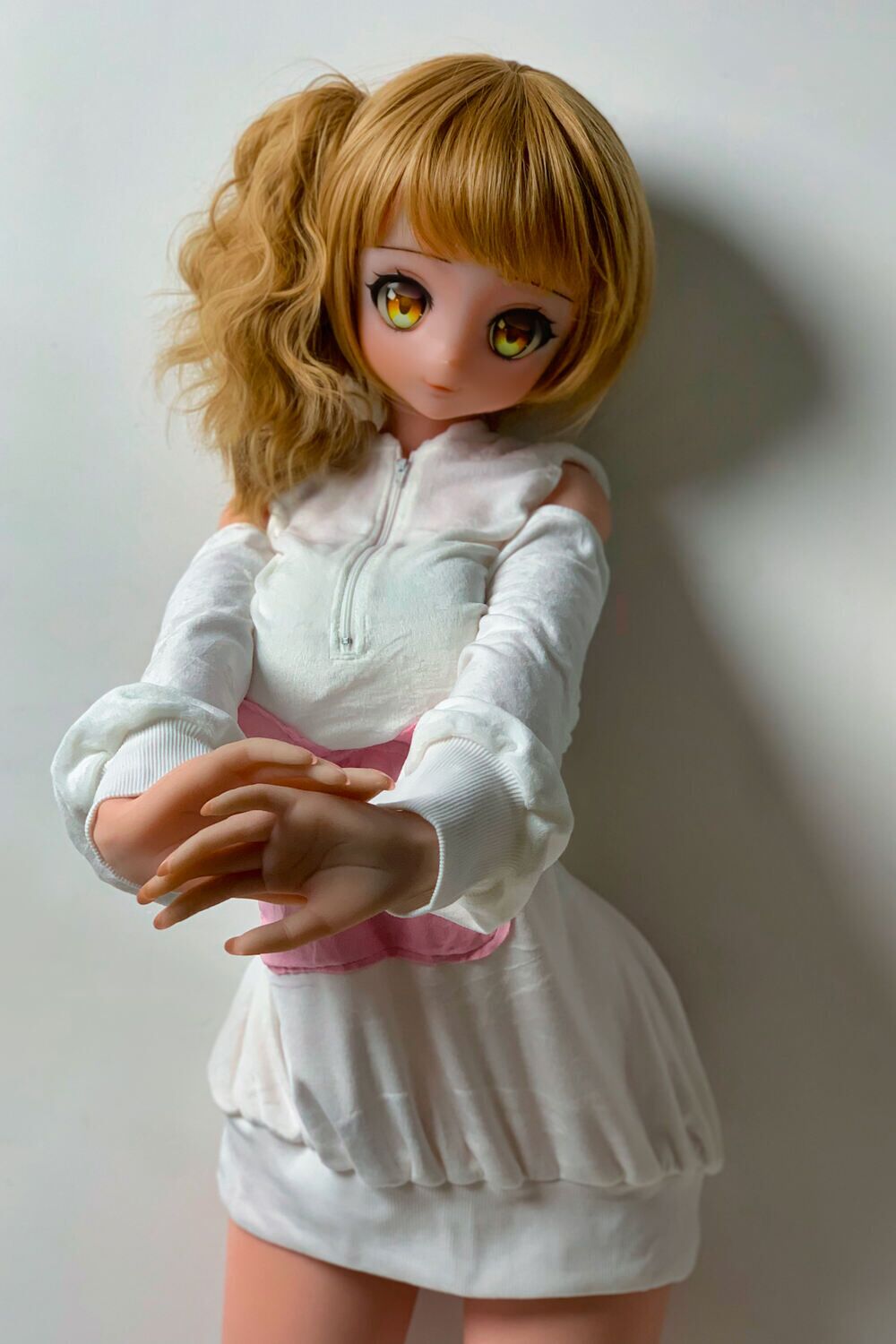 Picture of Elsababe Doll | 148cm/4ft10 Silicone Sex Doll – Ishikawa Kiyomi