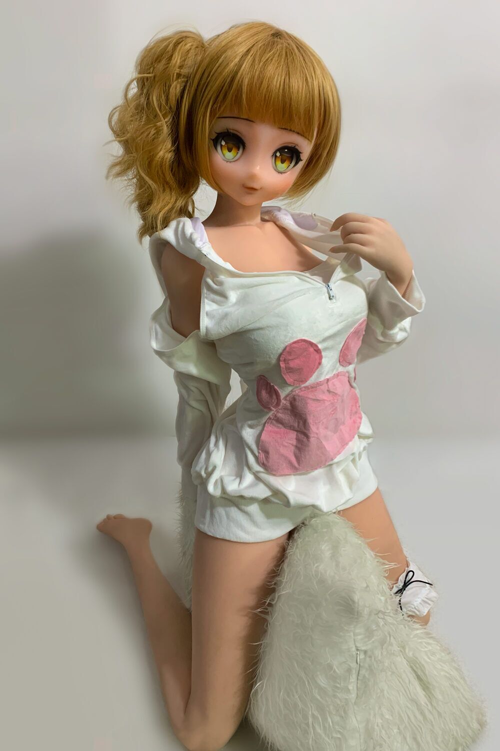 Picture of Elsababe Doll | 148cm/4ft10 Silicone Sex Doll – Ishikawa Kiyomi