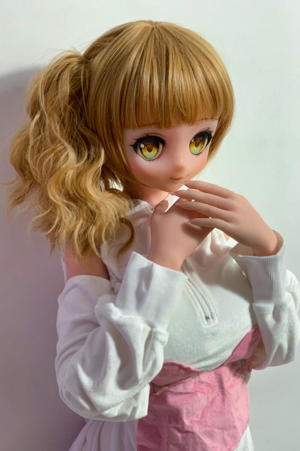 Picture of Elsababe Doll | 148cm/4ft10 Silicone Sex Doll – Ishikawa Kiyomi