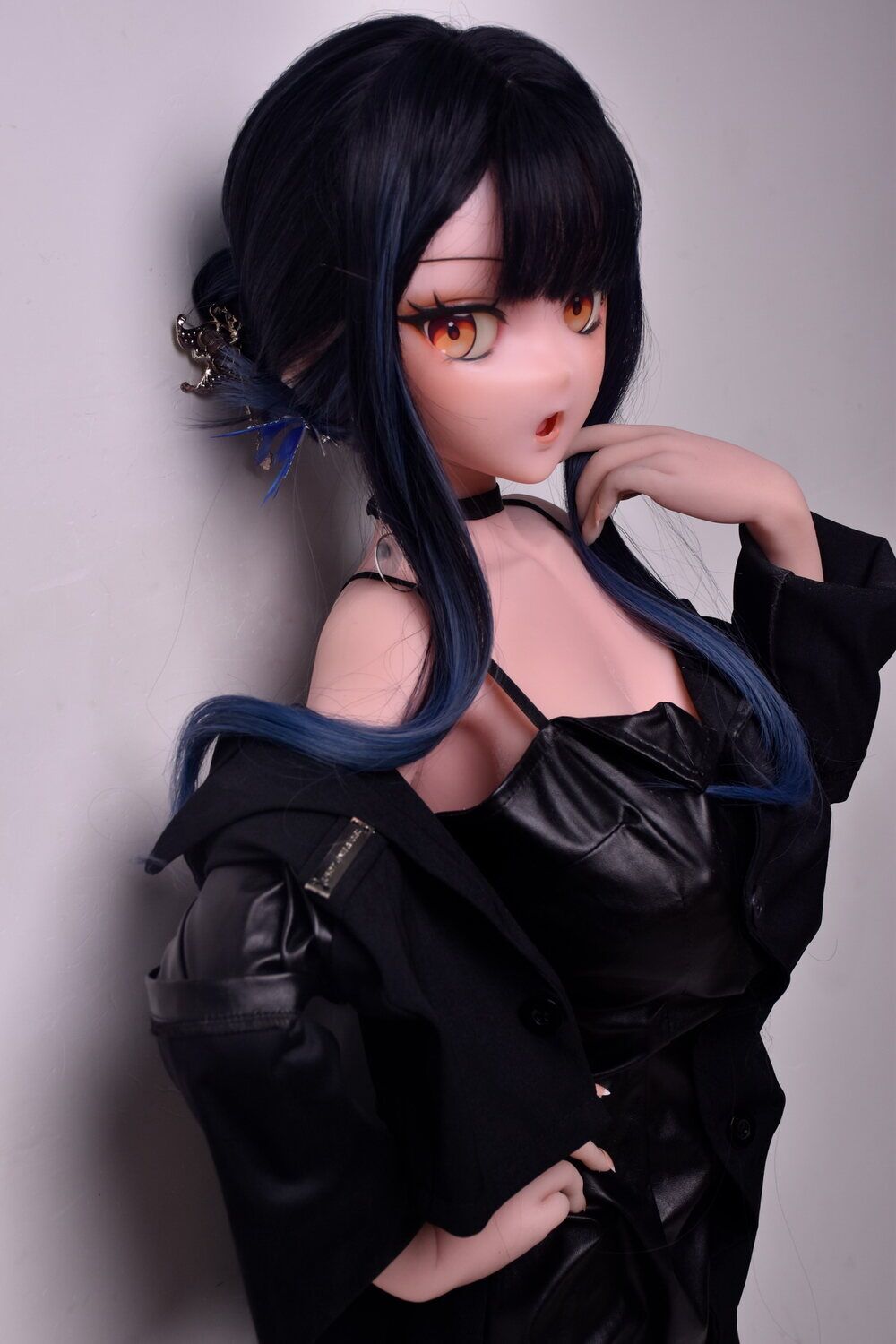 Picture of Elsababe Doll | 148cm/4ft10 Silicone Sex Doll – Hosokawa Hitomi