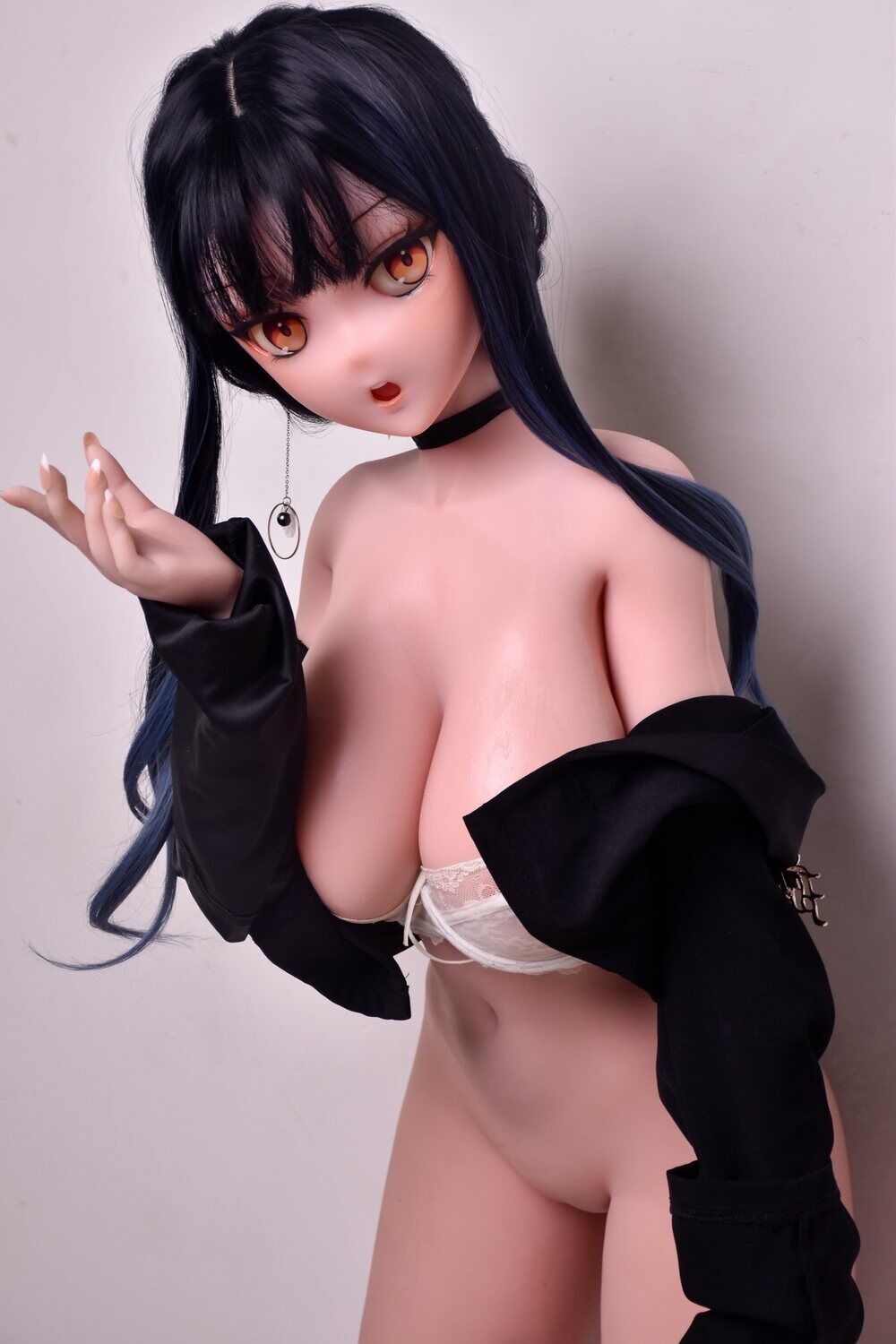 Picture of Elsababe Doll | 148cm/4ft10 Silicone Sex Doll – Hosokawa Hitomi