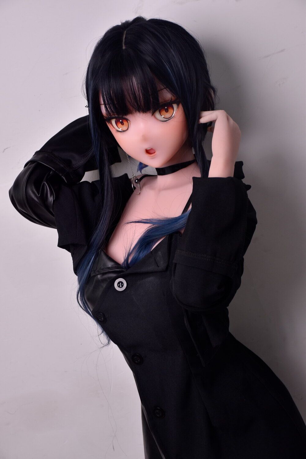 Picture of Elsababe Doll | 148cm/4ft10 Silicone Sex Doll – Hosokawa Hitomi
