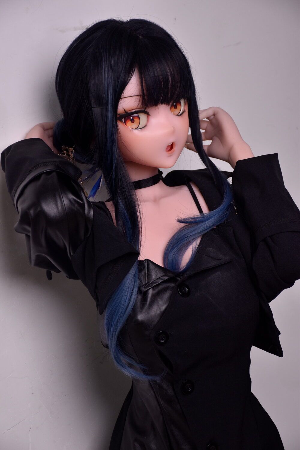 Picture of Elsababe Doll | 148cm/4ft10 Silicone Sex Doll – Hosokawa Hitomi
