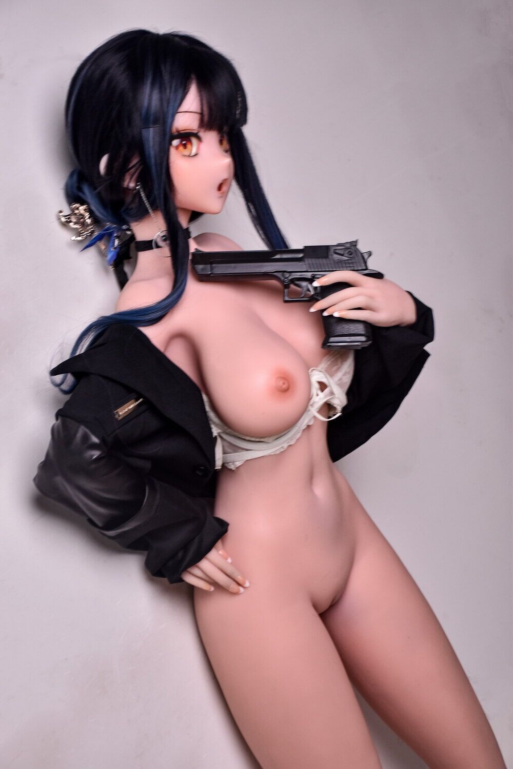 Picture of Elsababe Doll | 148cm/4ft10 Silicone Sex Doll – Hosokawa Hitomi