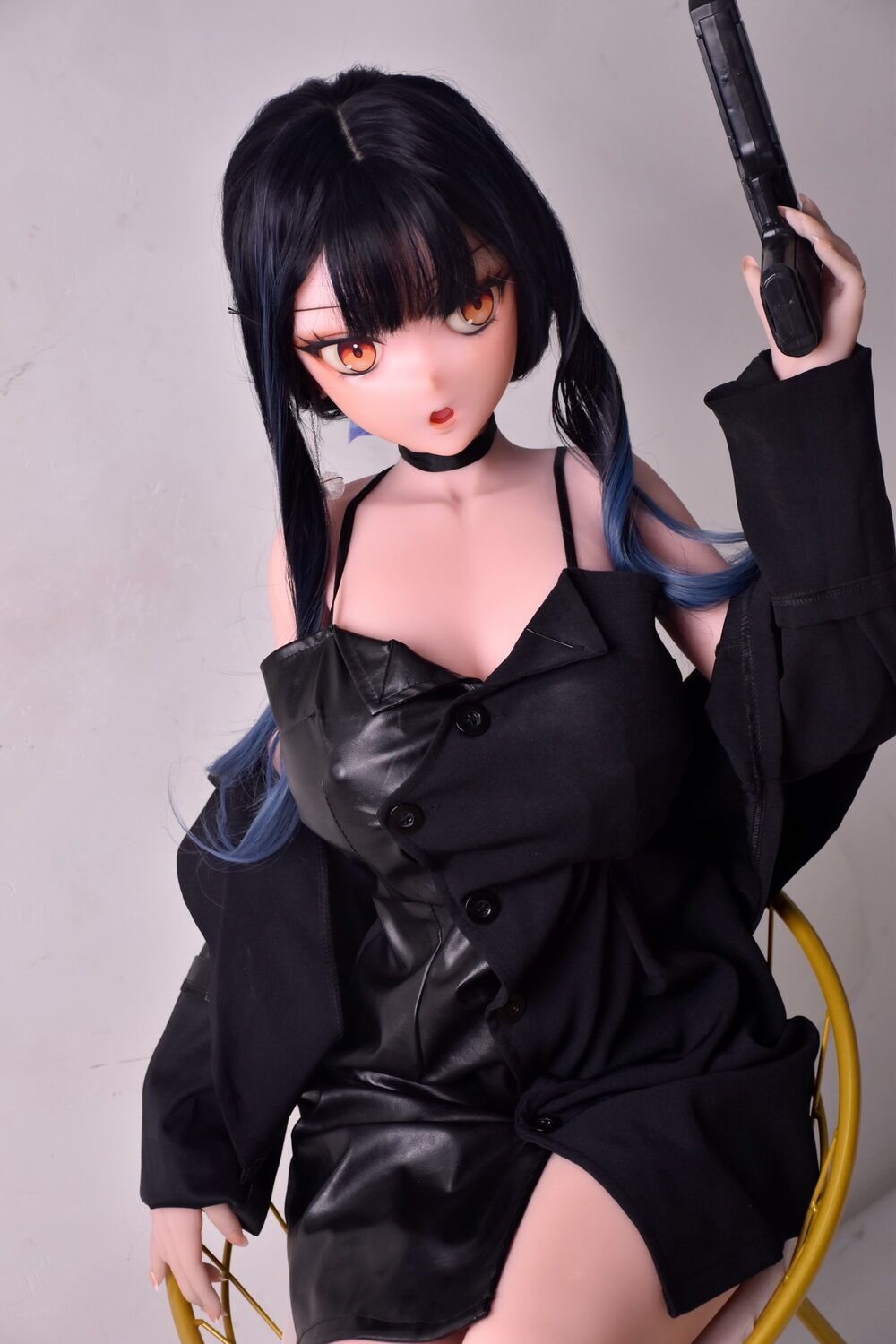Picture of Elsababe Doll | 148cm/4ft10 Silicone Sex Doll – Hosokawa Hitomi
