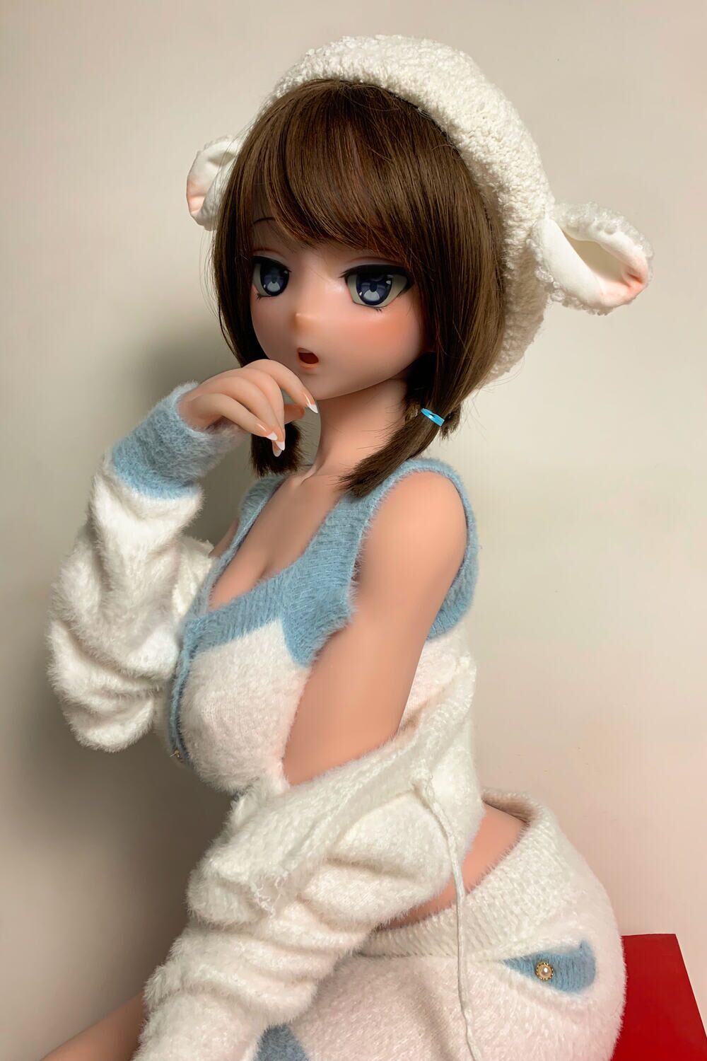 Picture of Elsababe Doll | 148cm/4ft10 Silicone Sex Doll – Furukawa Natsuki