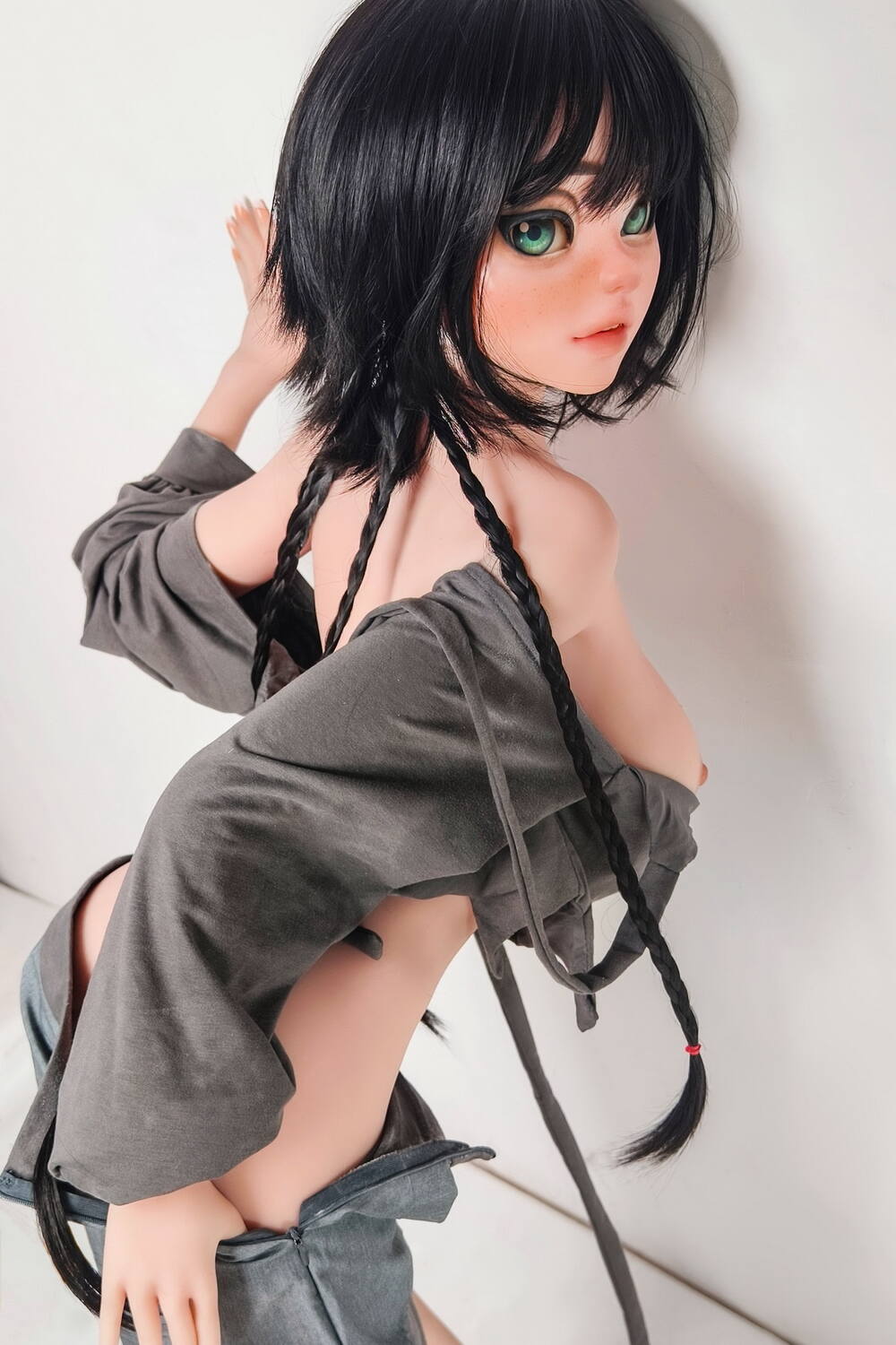 Picture of Elsababe Doll | 148cm/4ft10 Silicone Sex Doll – Chloe Miranda