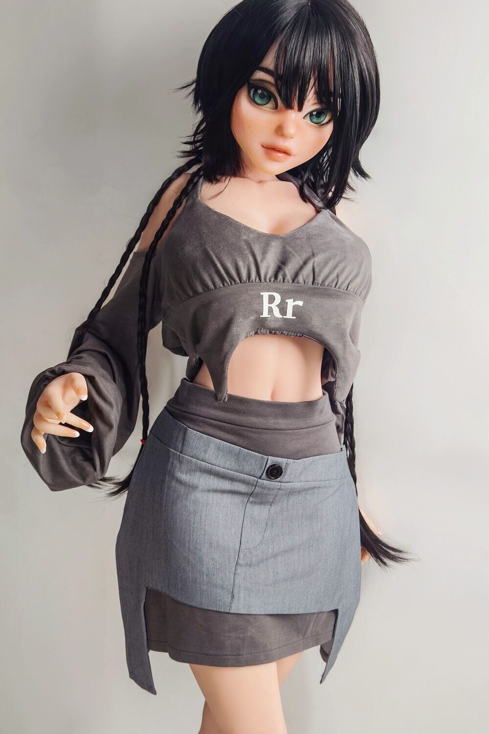 Picture of Elsababe Doll | 148cm/4ft10 Silicone Sex Doll – Chloe Miranda