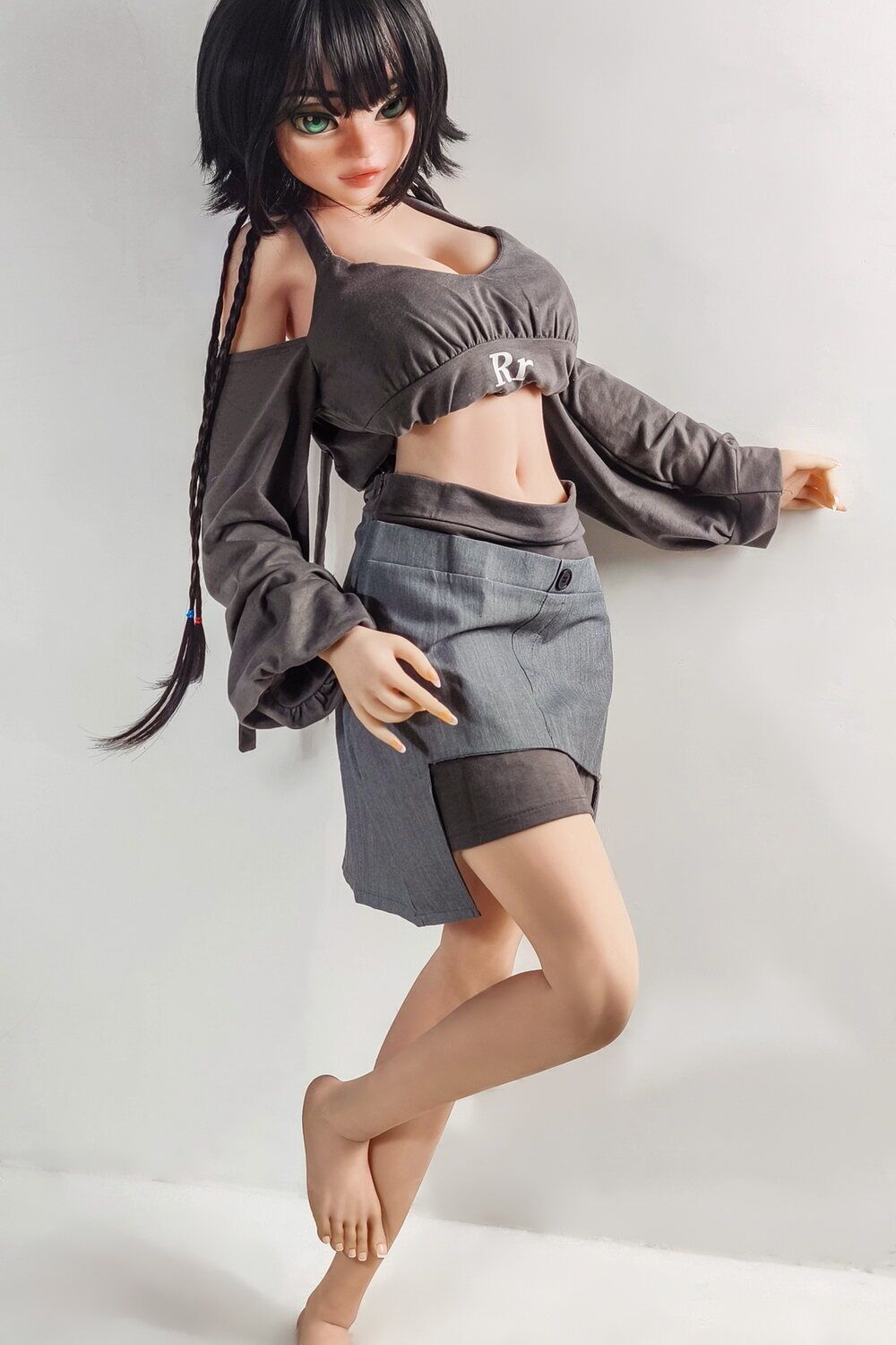 Picture of Elsababe Doll | 148cm/4ft10 Silicone Sex Doll – Chloe Miranda
