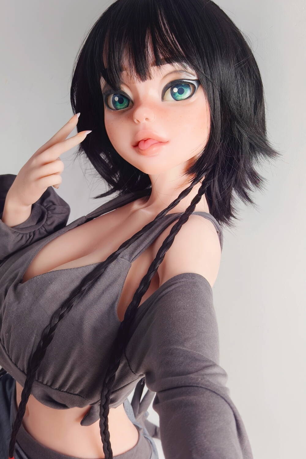 Picture of Elsababe Doll | 148cm/4ft10 Silicone Sex Doll – Chloe Miranda