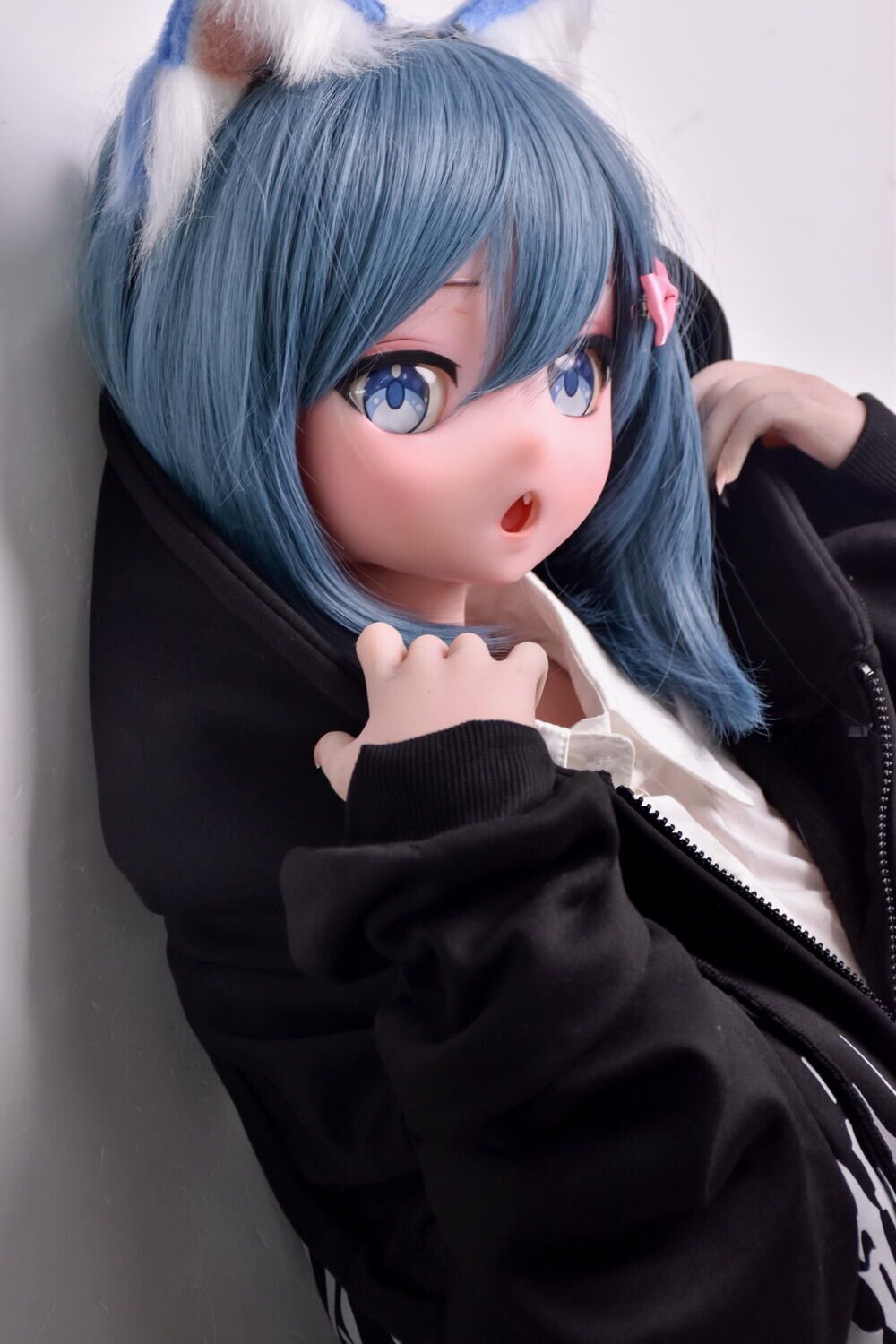 Picture of Elsababe Doll | 148cm/4ft10 Silicone Sex Doll – Amano Minami