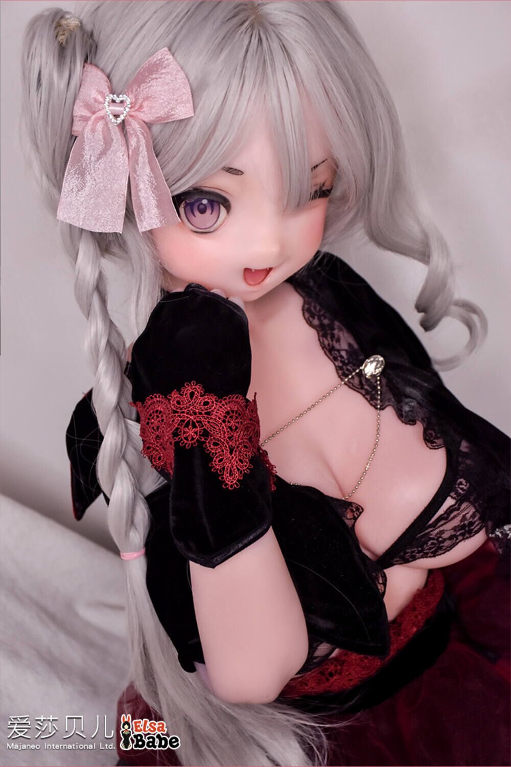 Picture of Elsababe Doll | 148cm/4ft10 Silicone Sex Doll – Takeuchi Yuki