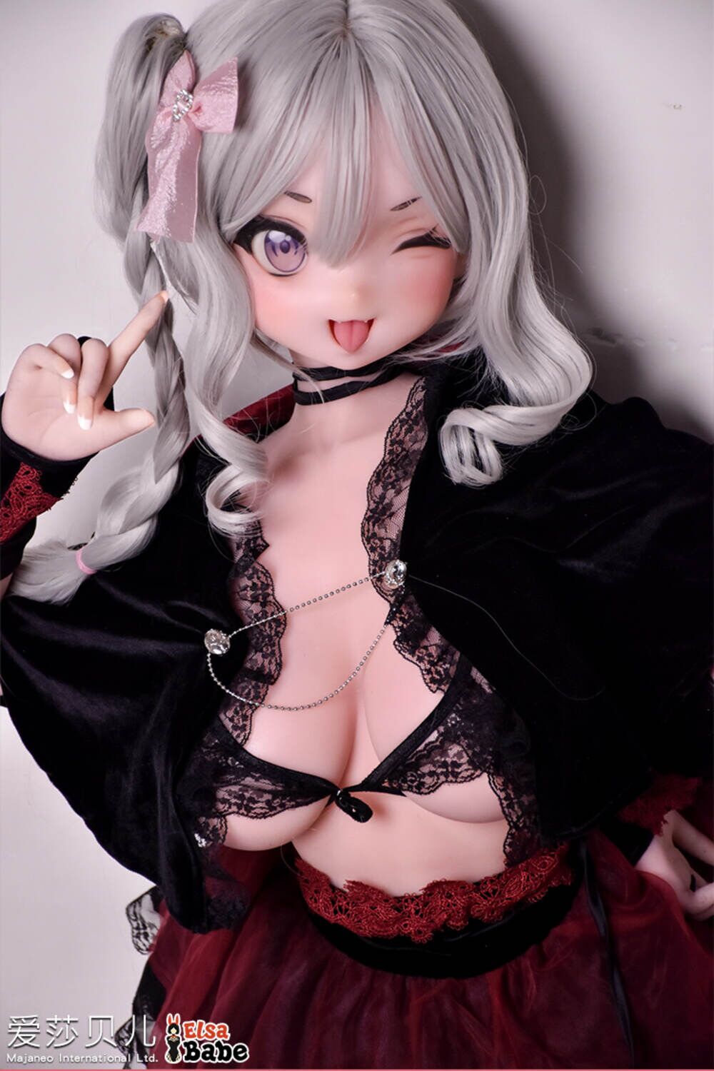 Picture of Elsababe Doll | 148cm/4ft10 Silicone Sex Doll – Takeuchi Yuki