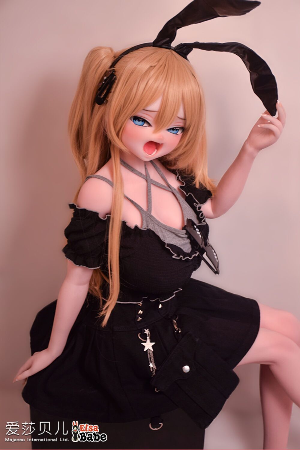 Picture of Elsababe Doll | 148cm/4ft10 Silicone Sex Doll – Fukami Haruka