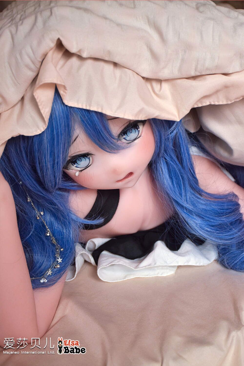 Picture of Elsababe Doll | 148cm/4ft10 Silicone Sex Doll – Shimizu Minto