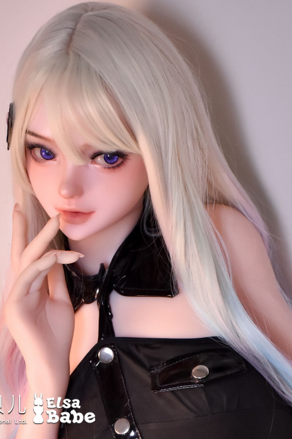 Picture of Elsababe Doll | 148cm/4ft10 Silicone Sex Doll – Kino kayoko