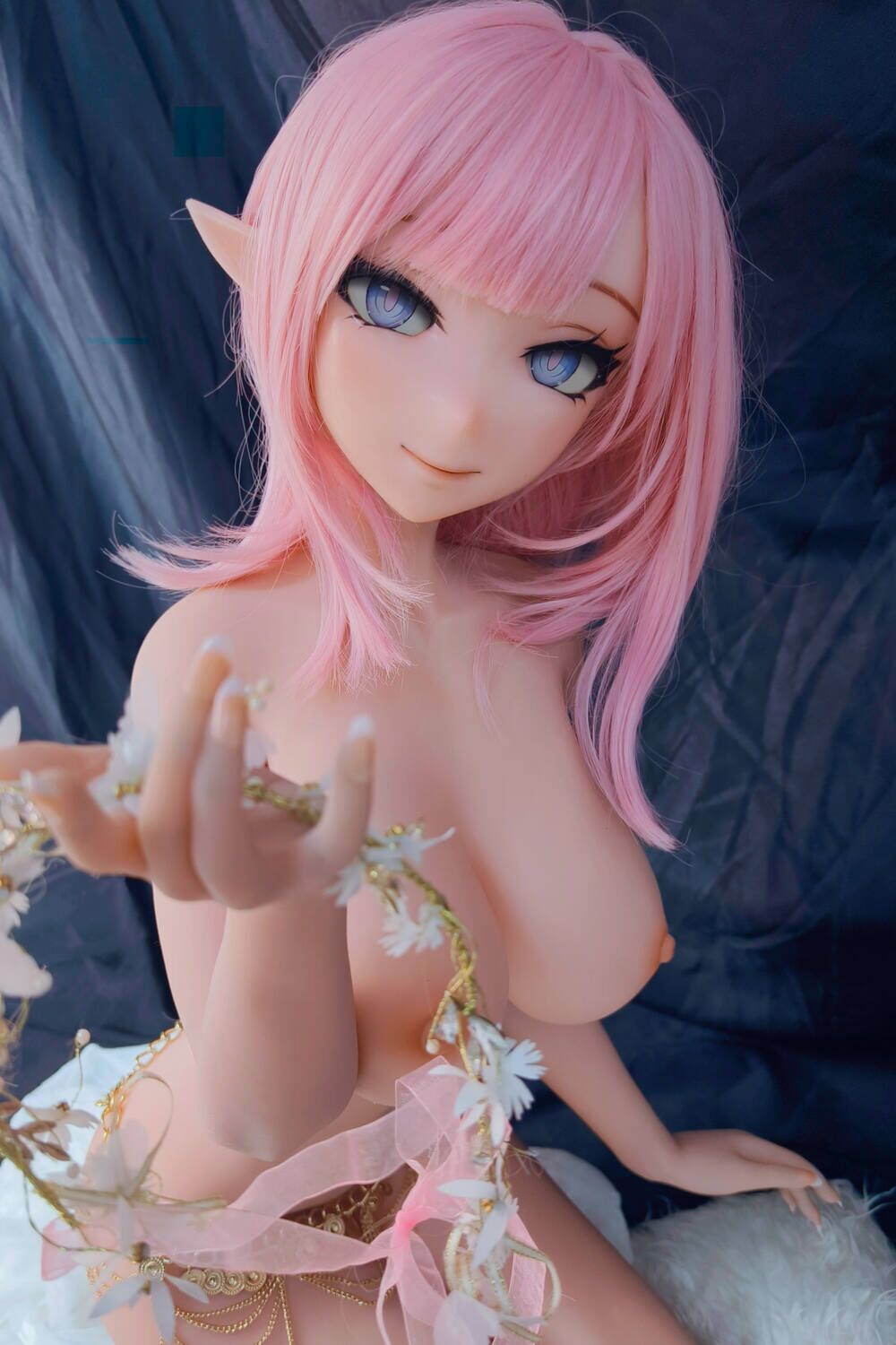 Picture of Elsababe Doll | 148cm/4ft10 Silicone Sex Doll – Aihara Mirai