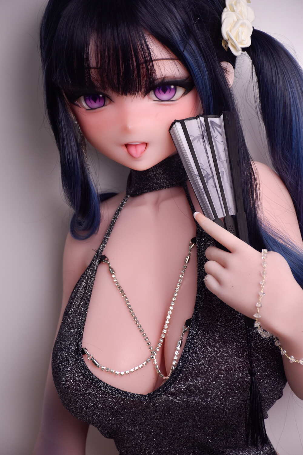Picture of Elsababe Doll | 148cm/4ft10 Silicone Sex Doll – Asakura Naomi