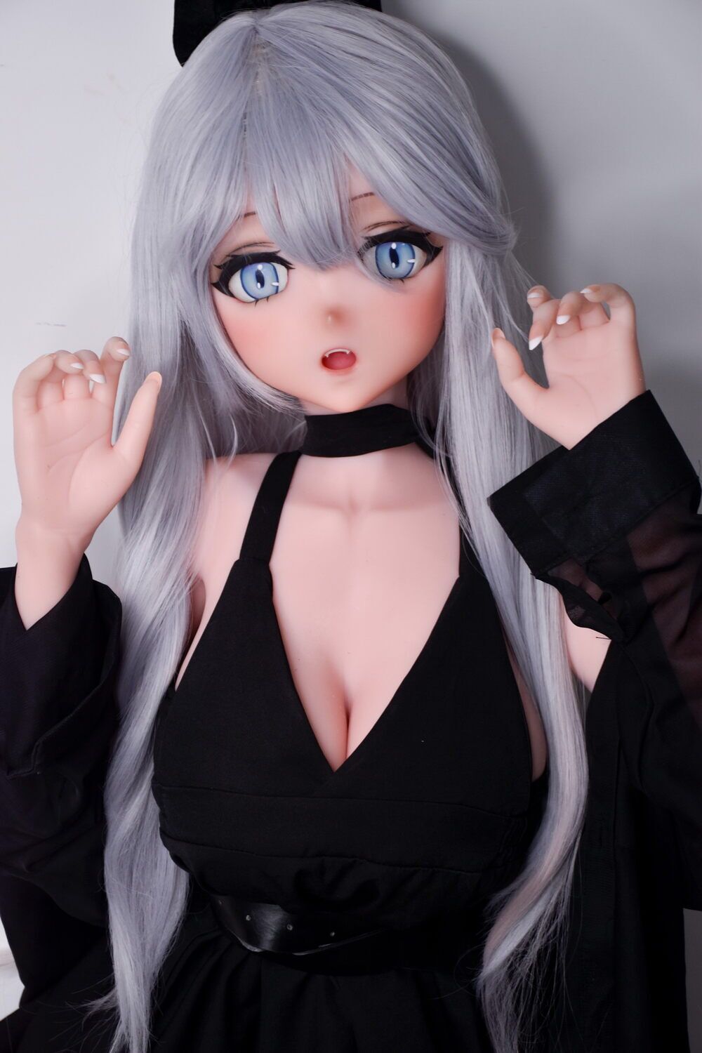 Picture of 148cm/4ft10 Silicone Sex Doll – Hayakawa Saaya
