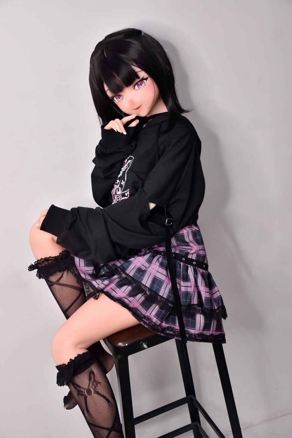 Picture of 148cm/4ft10 Silicone Sex Doll – Matsuzaka Erina