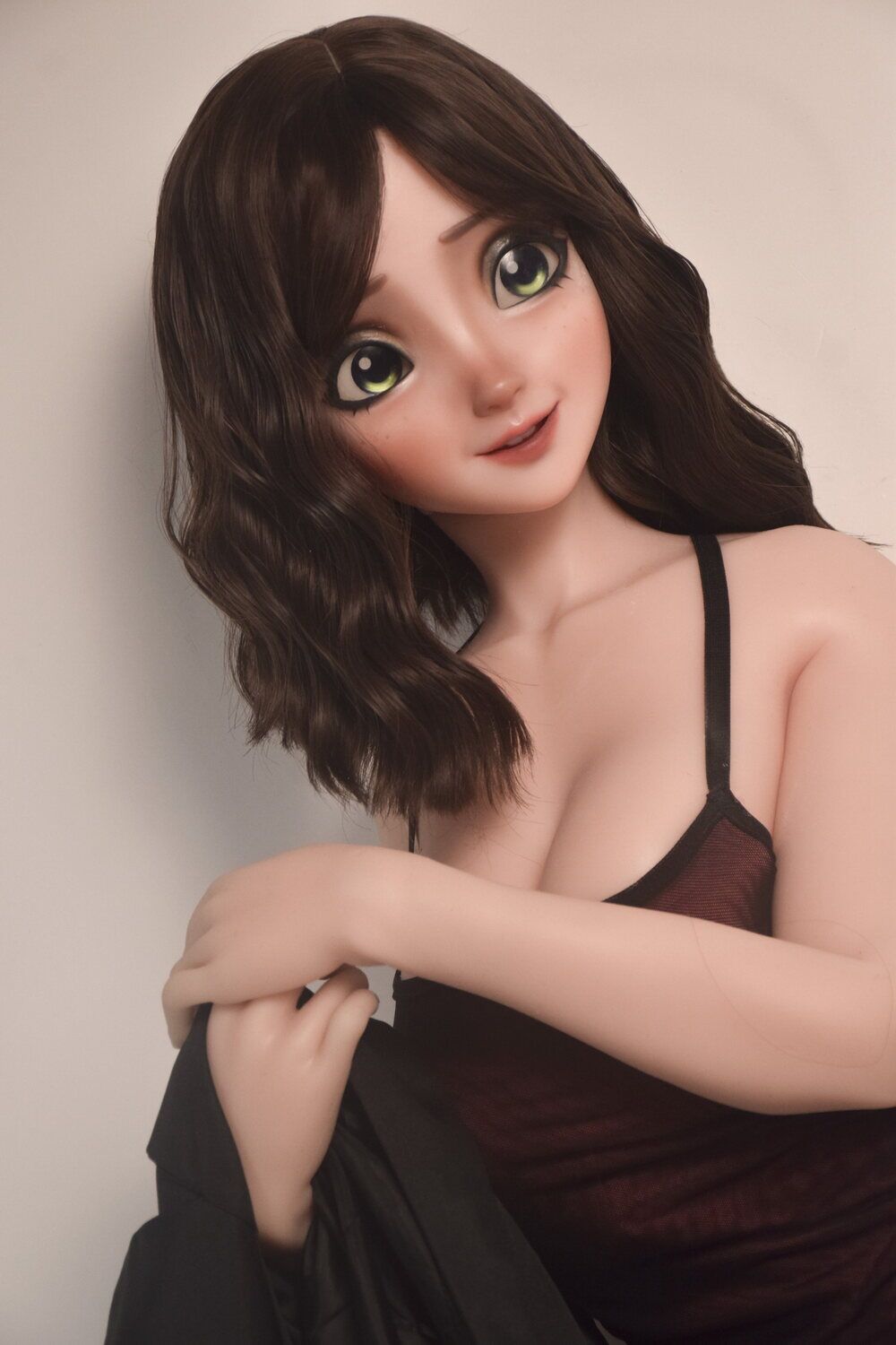 Picture of Elsababe Anime Silicone Sex Doll – Jenny Miller