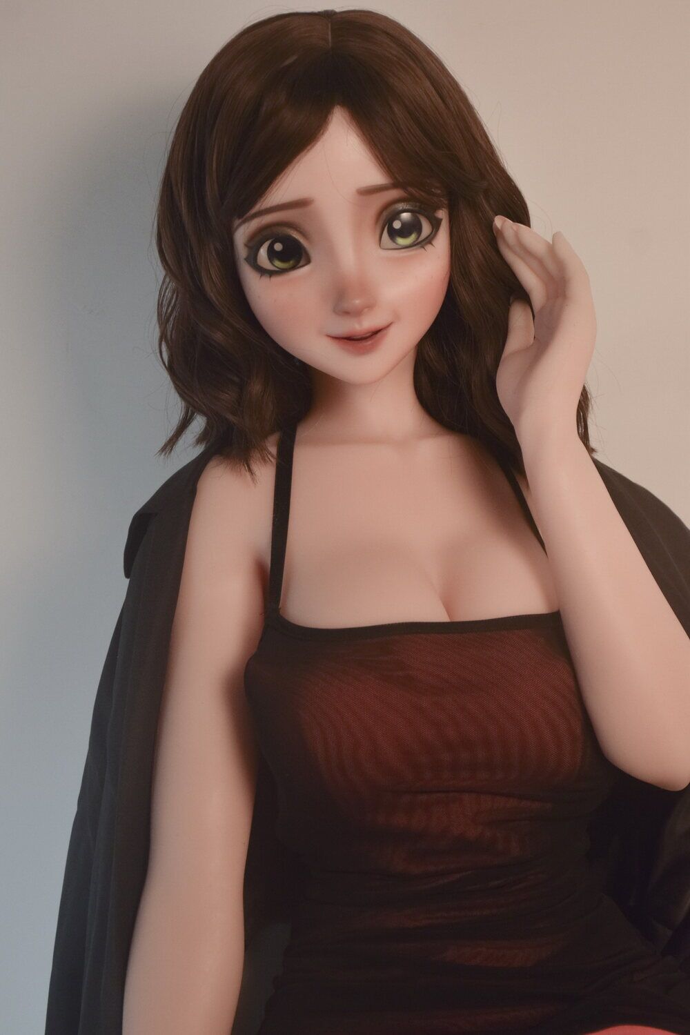 Picture of Elsababe Anime Silicone Sex Doll – Jenny Miller
