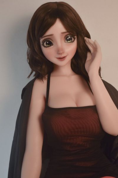 Show details for Elsababe Anime Silicone Sex Doll – Jenny Miller Picture of Elsababe Anime Silicone Sex Doll – Jenny Miller