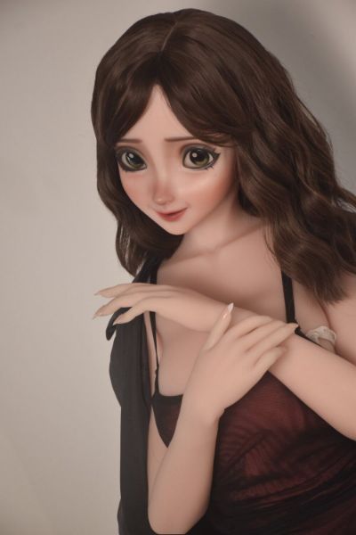 Show details for Elsababe Anime Silicone Sex Doll – Jenny Miller Picture of Elsababe Anime Silicone Sex Doll – Jenny Miller