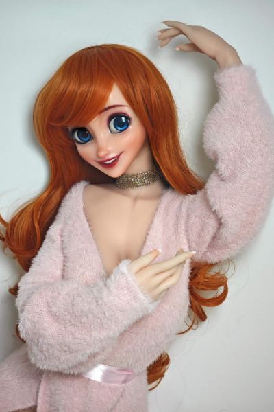 Show details for Elsababe Anime Silicone Sex Doll – Jennifer Roberts Picture of Elsababe Anime Silicone Sex Doll – Jennifer Roberts