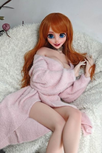 Show details for Elsababe Anime Silicone Sex Doll – Jennifer Roberts Picture of Elsababe Anime Silicone Sex Doll – Jennifer Roberts