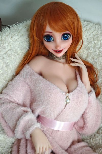 Show details for Elsababe Anime Silicone Sex Doll – Jennifer Roberts Picture of Elsababe Anime Silicone Sex Doll – Jennifer Roberts