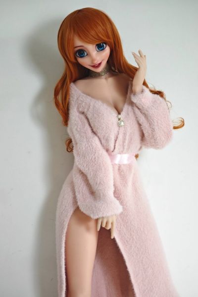 Show details for Elsababe Anime Silicone Sex Doll – Jennifer Roberts Picture of Elsababe Anime Silicone Sex Doll – Jennifer Roberts