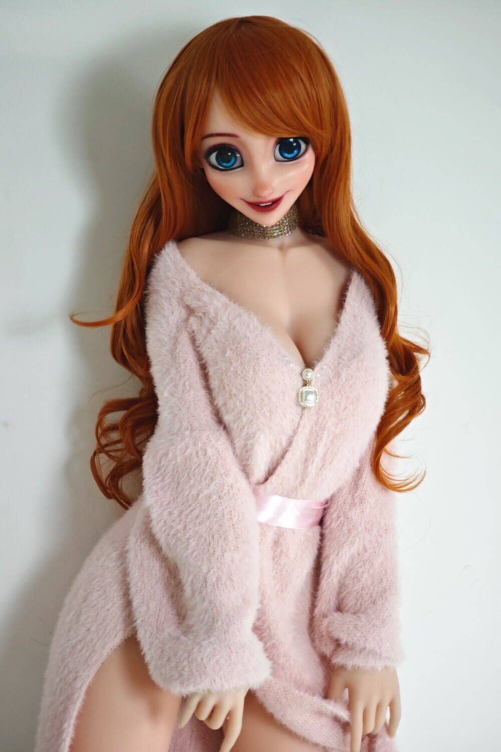 Picture of Elsababe Anime Silicone Sex Doll – Jennifer Roberts