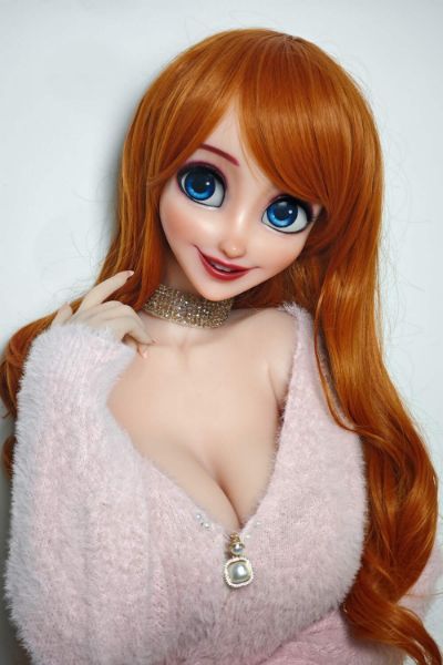 Show details for Elsababe Anime Silicone Sex Doll – Jennifer Roberts Picture of Elsababe Anime Silicone Sex Doll – Jennifer Roberts