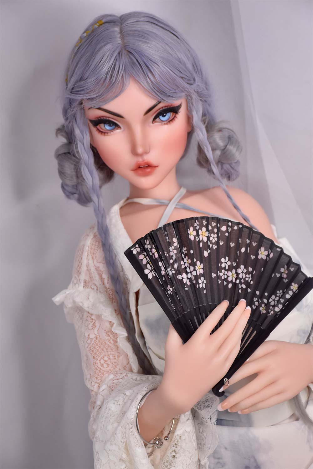 Picture of Elsababe Anime Silicone Sex Doll – Aikawa Iori