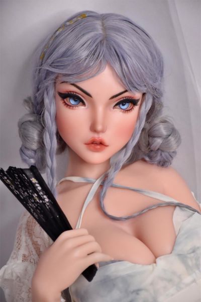 Show details for Elsababe Anime Silicone Sex Doll – Aikawa Iori Picture of Elsababe Anime Silicone Sex Doll – Aikawa Iori
