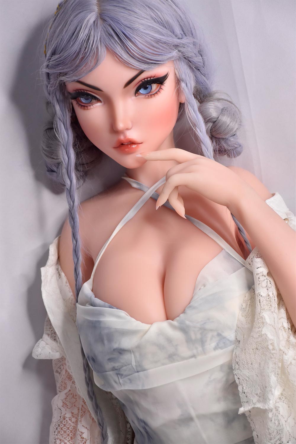 Picture of Elsababe Anime Silicone Sex Doll – Aikawa Iori