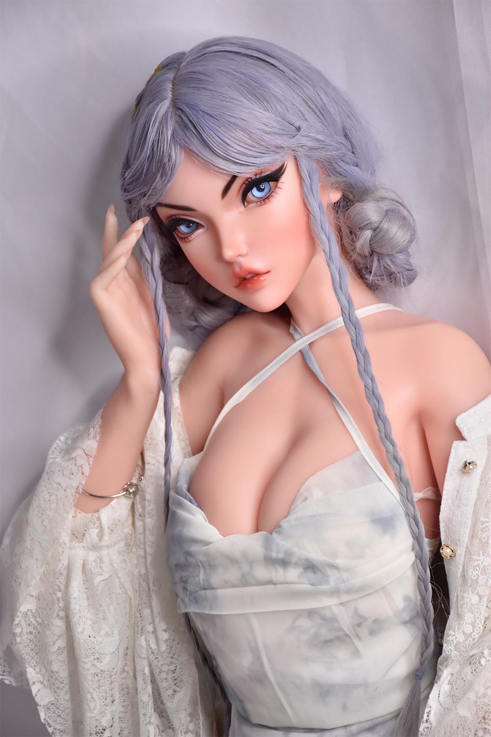 Picture of Elsababe Anime Silicone Sex Doll – Aikawa Iori