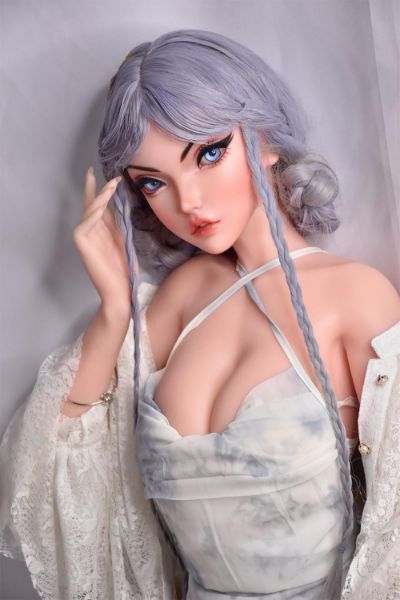 Show details for Elsababe Anime Silicone Sex Doll – Aikawa Iori Picture of Elsababe Anime Silicone Sex Doll – Aikawa Iori